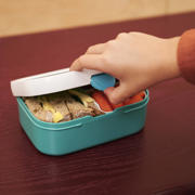 thumbnail: Mepal  Campus lunchset (pop-up fles + fruitbox)