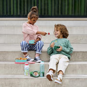thumbnail: Mepal  Campus lunchset (pop-up fles + fruitbox)