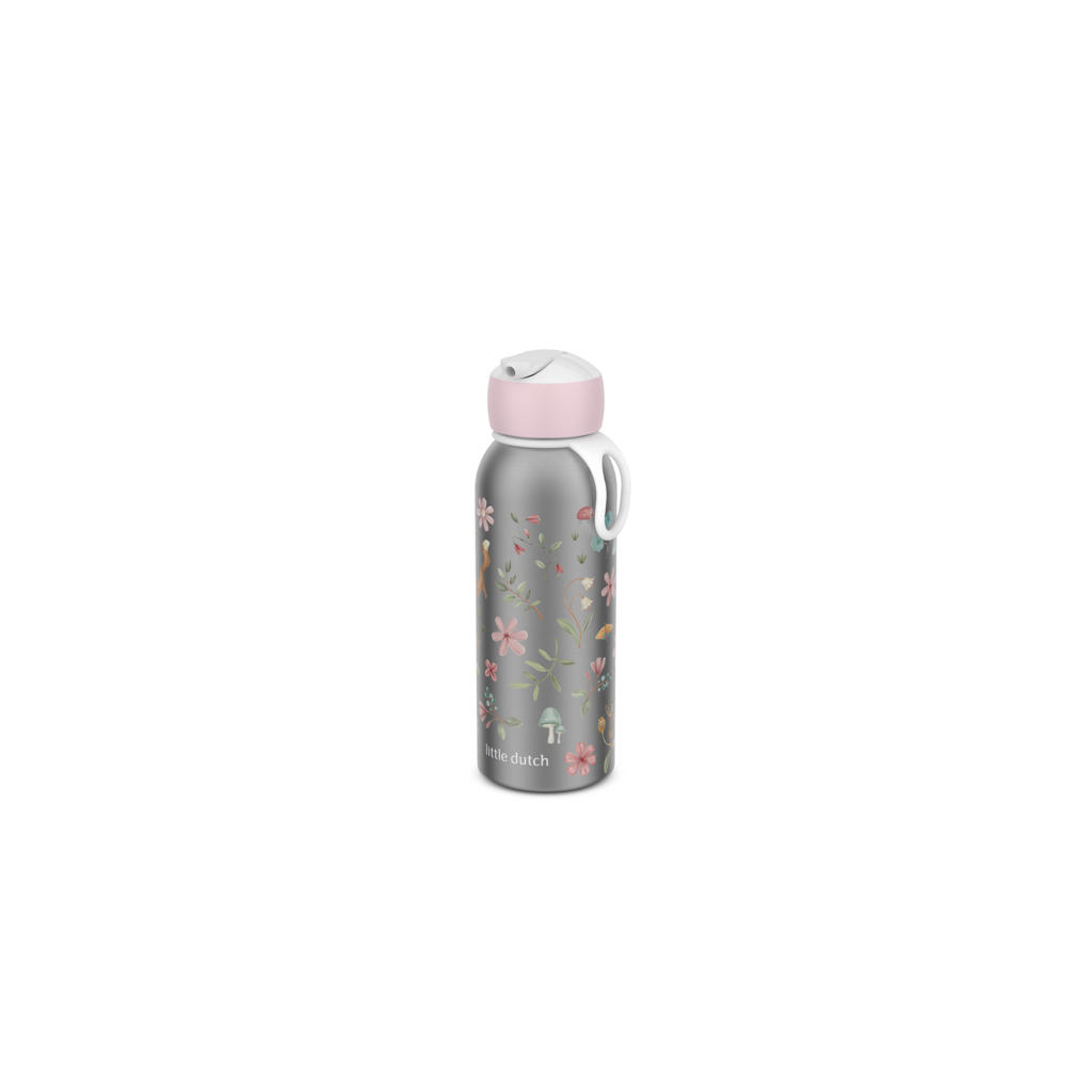 Mepal Campus thermosfles (flip-up)