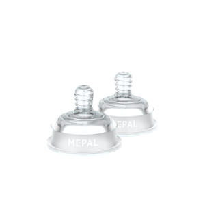 Mio flesspeen slow (set van 2)