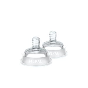 Mio flesspeen slow (set van 2)