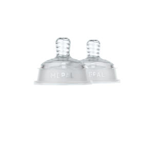 Mio flesspeen medium (set van 2)