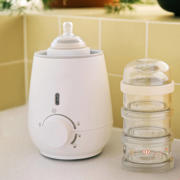 thumbnail: Mepal Mio melkpoedertoren (3x 120 ml)