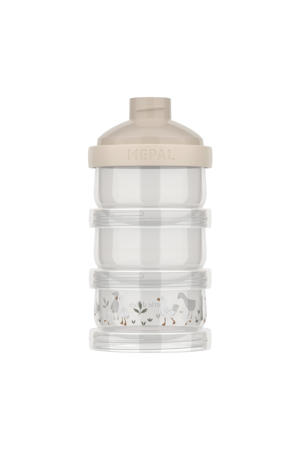 Mio melkpoedertoren (3x 120 ml)