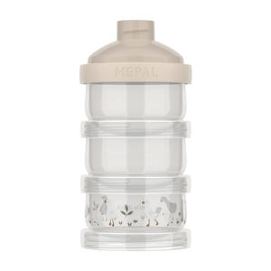 Mio melkpoedertoren (3x 120 ml)