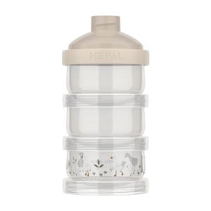 Mio melkpoedertoren (3x 120 ml)