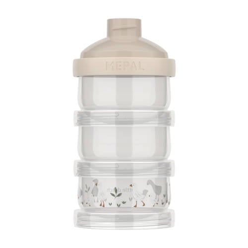 Mepal Mio melkpoedertoren (3x 120 ml) afbeelding