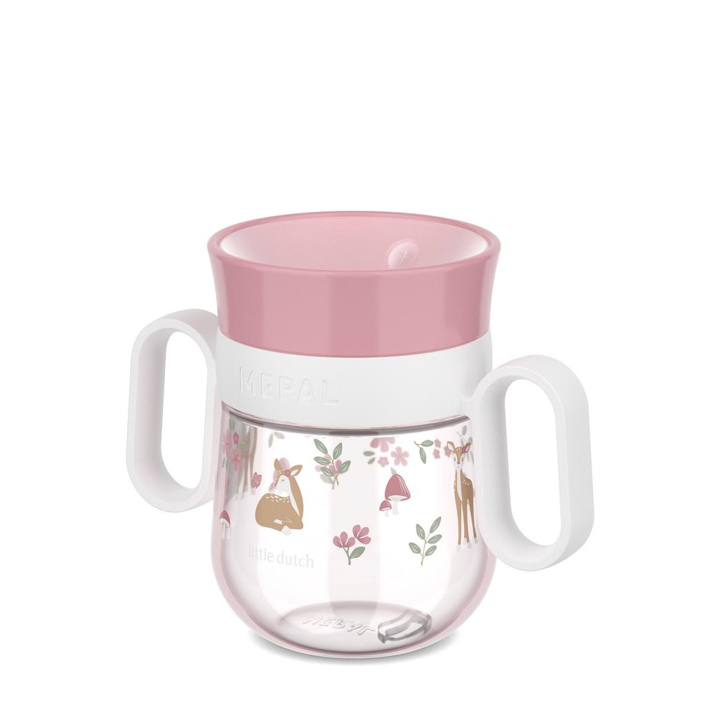 Mepal Mio oefenbeker (200 ml)