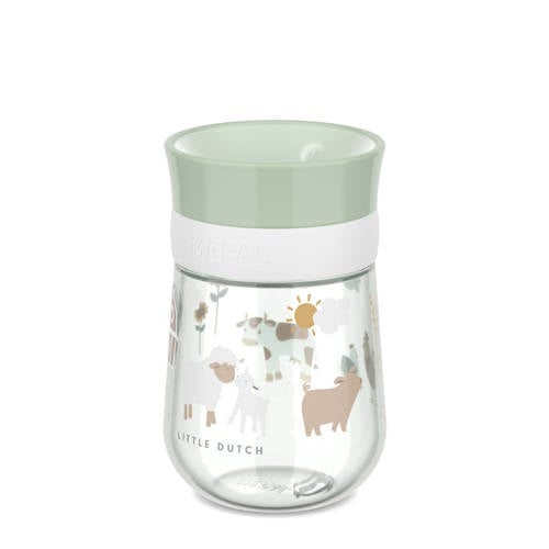Mepal Mio oefenbeker (300 ml) afbeelding