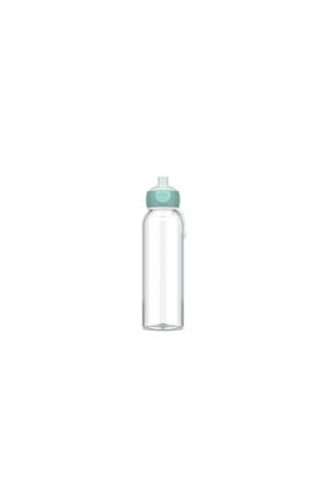Campus waterfles (pop-up) (400 ml)