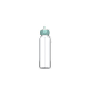 Campus waterfles (pop-up) (400 ml)