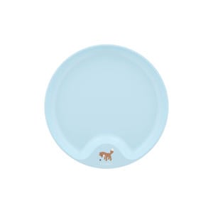 Mio kinderbord (ø22 cm)