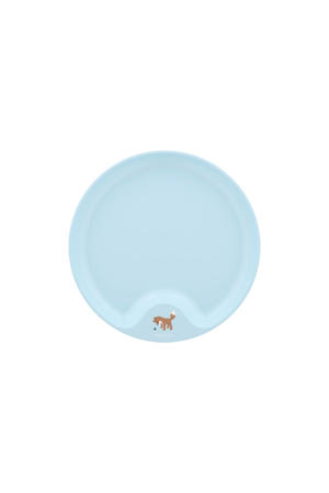 Mio kinderbord (ø22 cm)