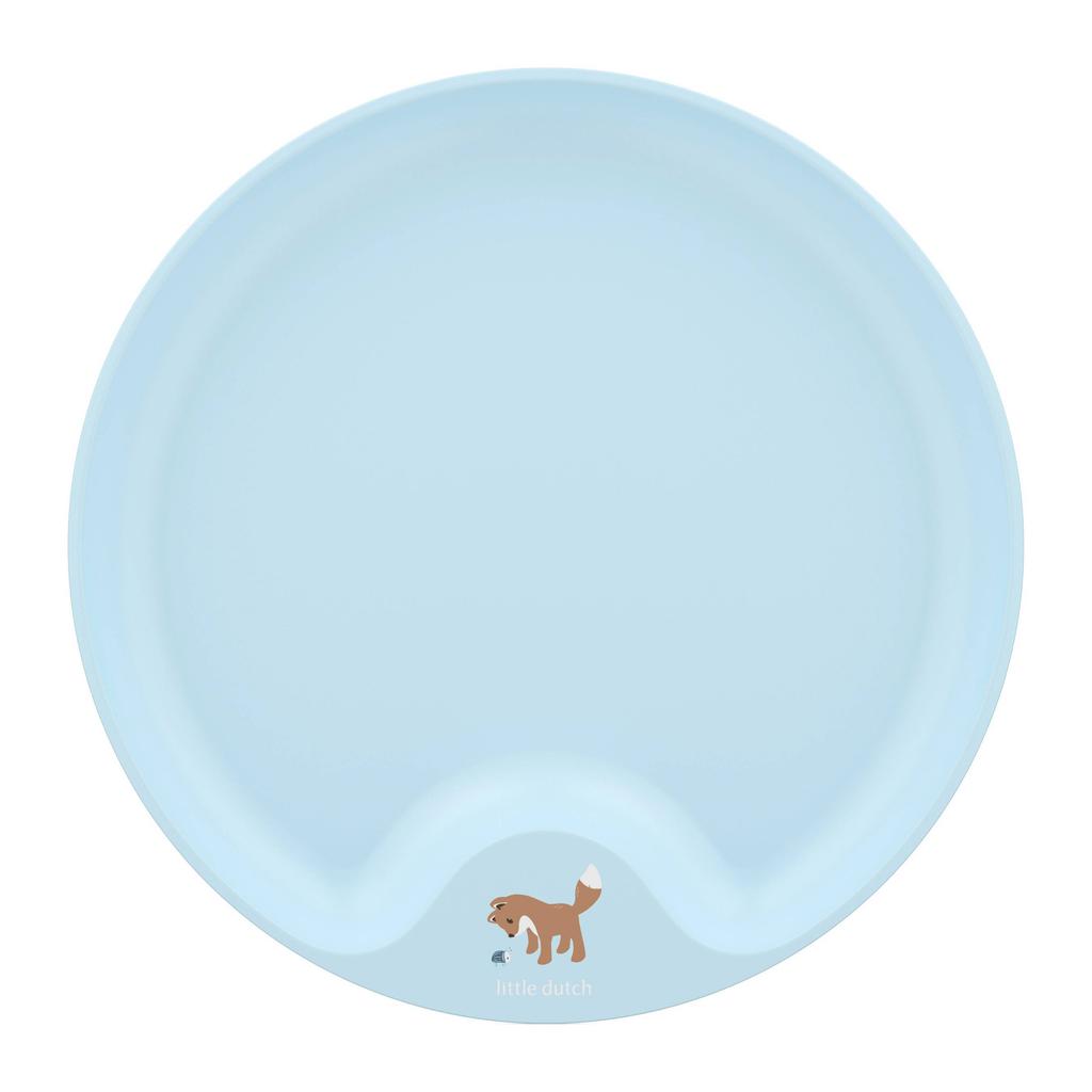 Mepal Mio kinderbord (ø22 cm)