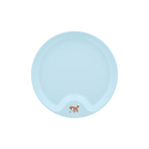 Mio kinderbord (ø22 cm)
