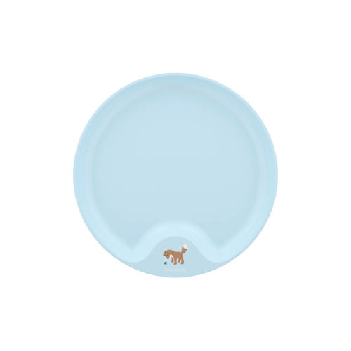 Mepal Mio kinderbord (ø22 cm) afbeelding