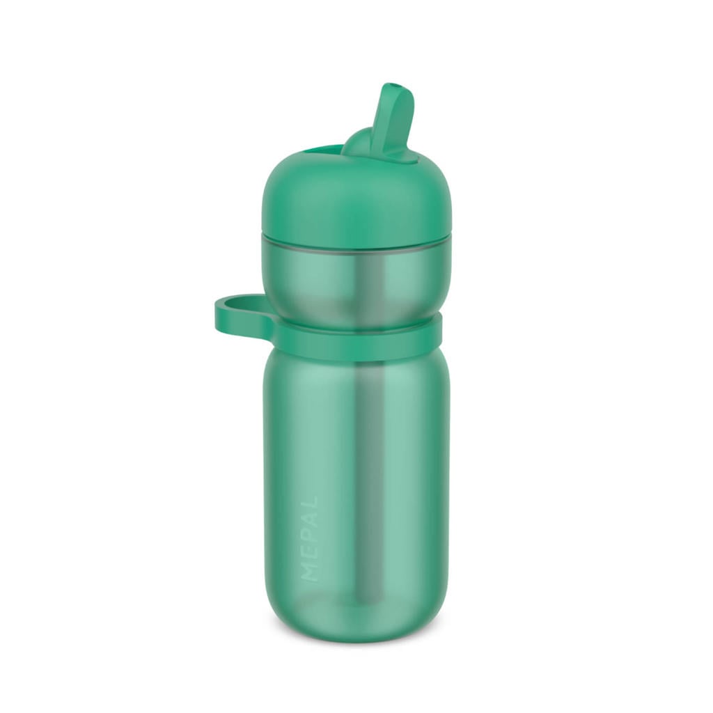 Mepal Sport drinkfles flip-up (600 ml)