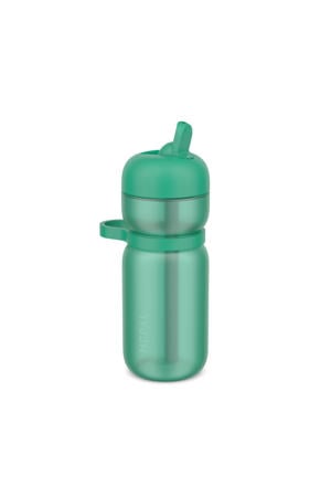Sport drinkfles flip-up (600 ml)