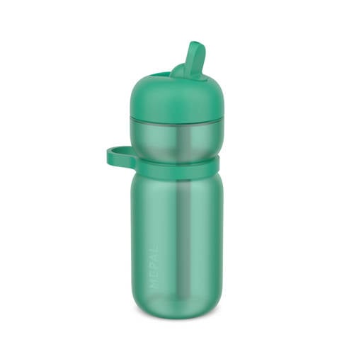 Mepal Sport drinkfles flip-up (600 ml) afbeelding