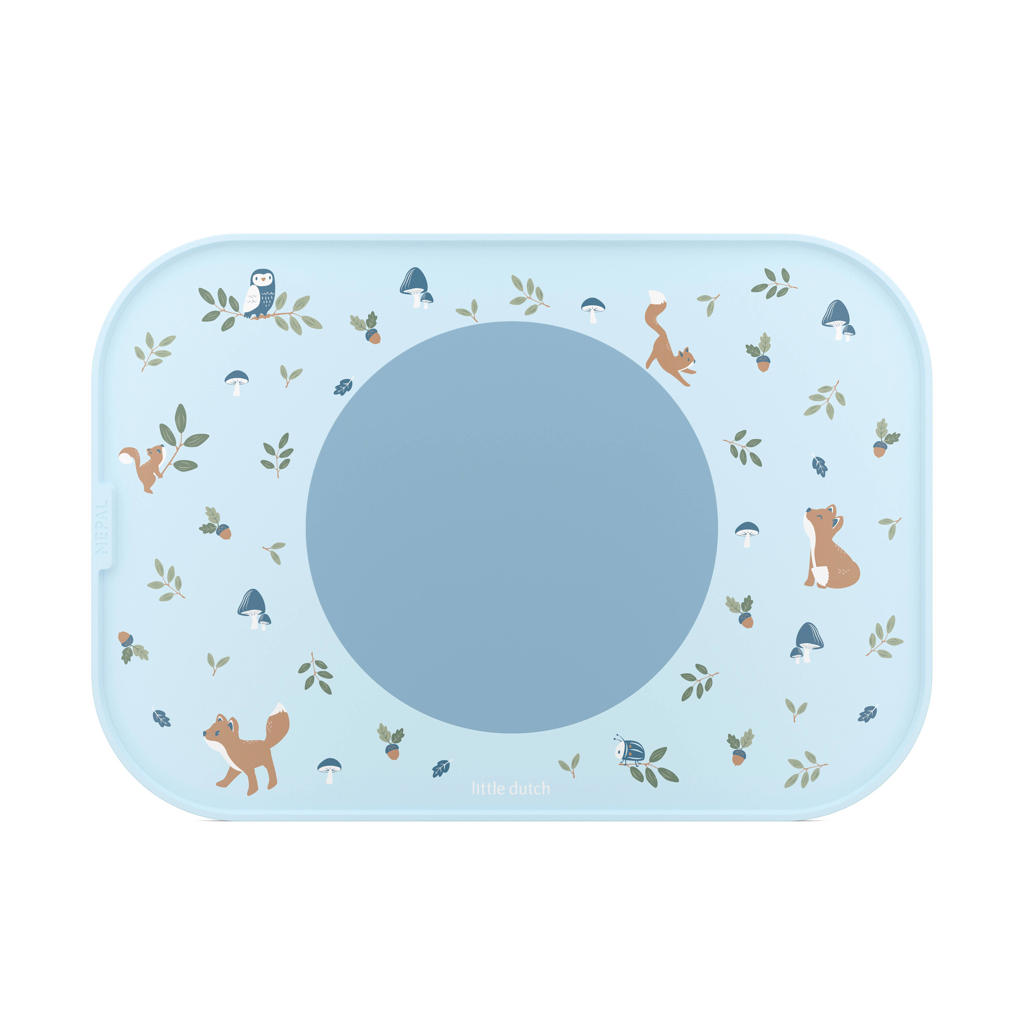 Mepal Mio placemat (40x28 cm)