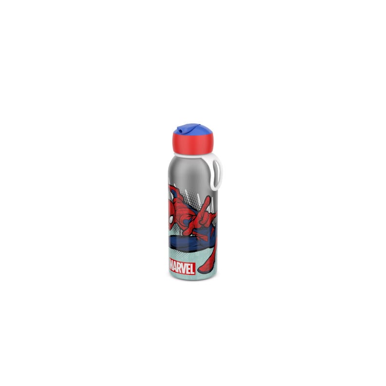 Thermosfles voor Kinderen Mepal Flip-Up Campus Stitch 350 ml Thermosfles voor Kinderen Mepal Flip-Up Campus Stitch 350 ml