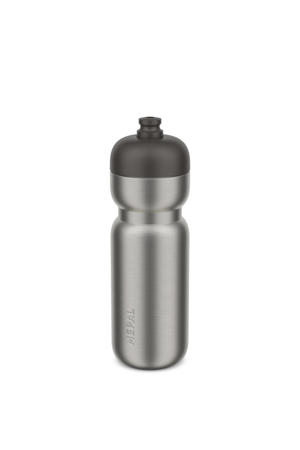 Sport bidon (800 ml) (rvs)