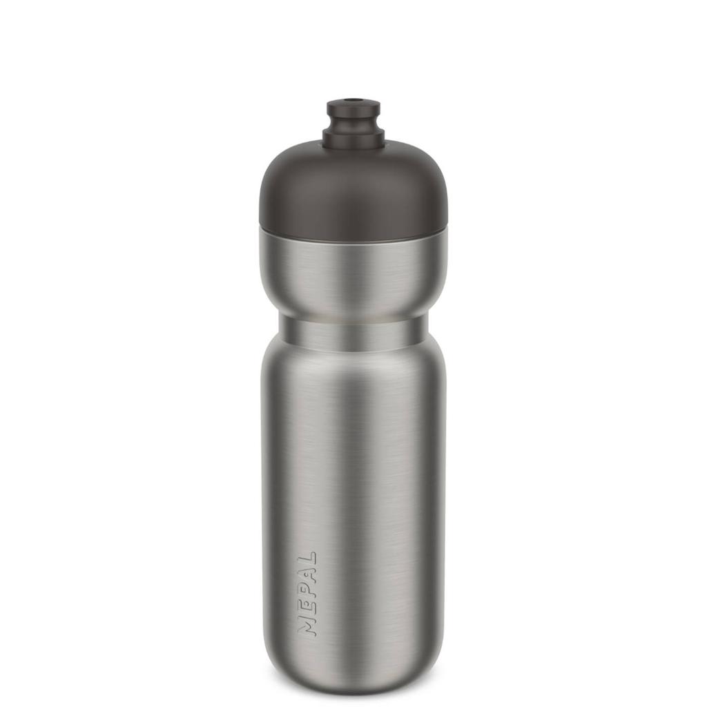 Mepal Sport bidon (800 ml) (rvs)