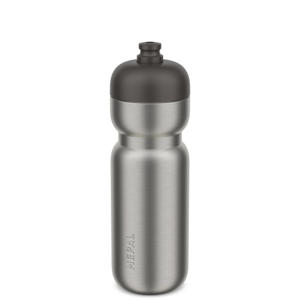   Sport bidon (800 ml) (rvs)