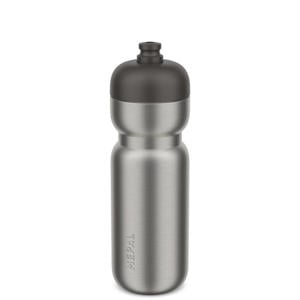Sport bidon (800 ml) (rvs)