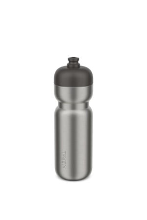 Sport bidon (800 ml) (rvs)