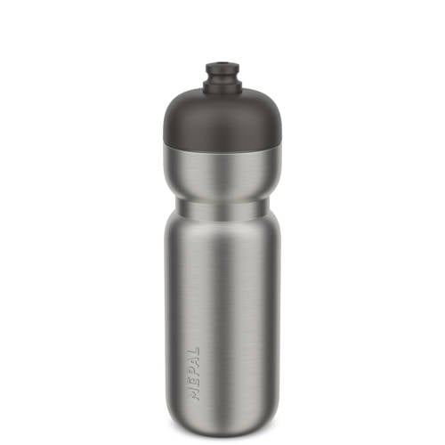 Mepal Sport bidon (800 ml) (rvs) afbeelding