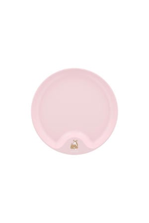 Mio kinderbord (ø22 cm)