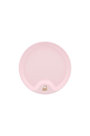 Mio kinderbord (ø22 cm)