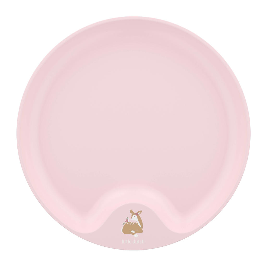 Mepal Mio kinderbord (ø22 cm)