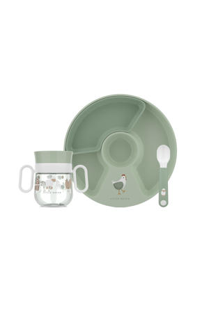Mio baby serviesset (3-delig)