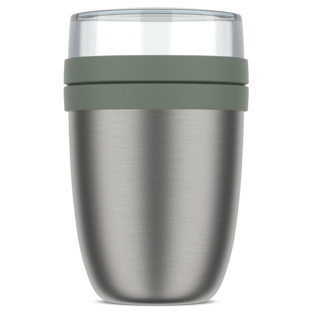 Mepal Ellipse Ellipse isoleer lunchpot (500 + 200 ml)