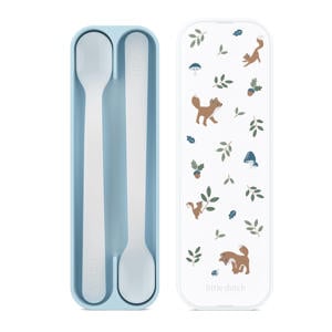 Mio babylepel (2-delig)