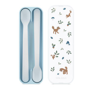 Mio babylepel (2-delig)