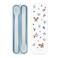 Mepal Mio babylepel (2-delig)