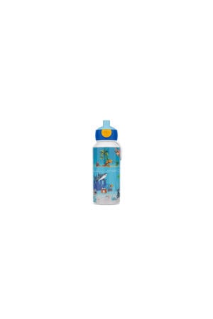 Campus waterfles (pop-up) (400 ml)