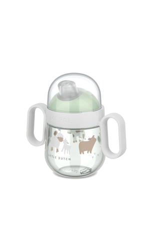 Mio antilekbeker (200 ml)