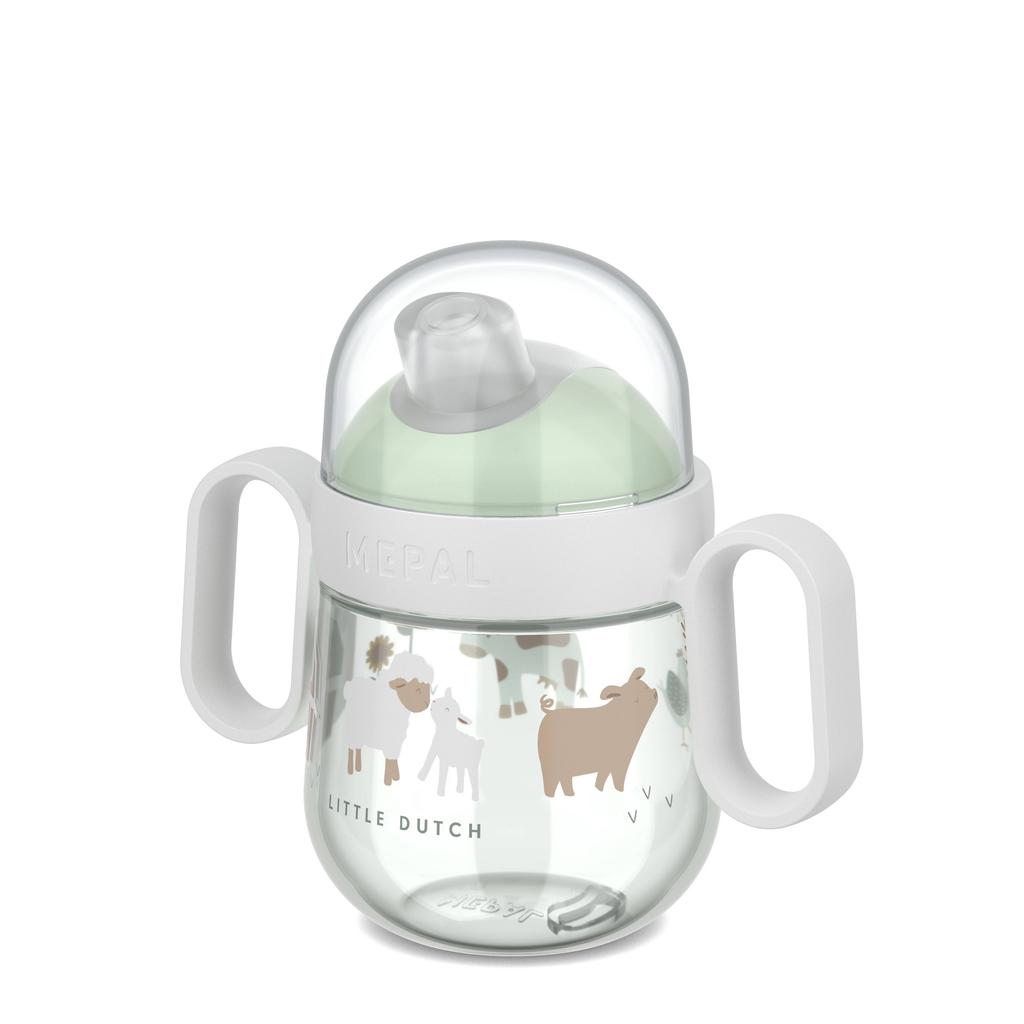 Mepal Mio antilekbeker (200 ml)