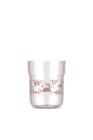 Mio kunststof kinderglas (250 ml)
