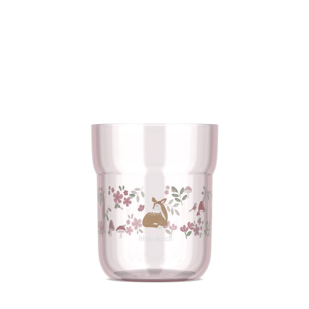 Mepal Mio kunststof kinderglas (250 ml)