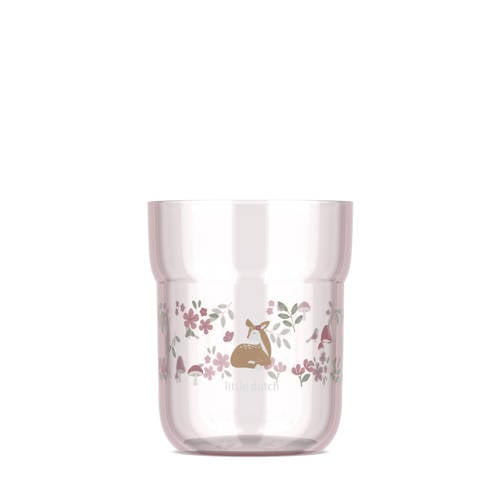 Mepal Mio kunststof kinderglas (250 ml) afbeelding