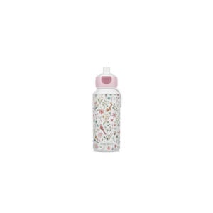 Campus waterfles (pop-up) (400 ml)