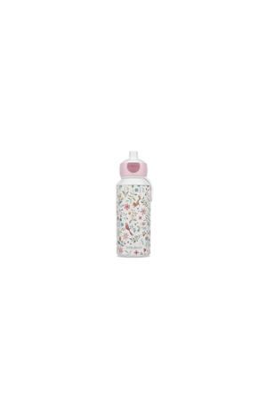 Campus waterfles (pop-up) (400 ml)