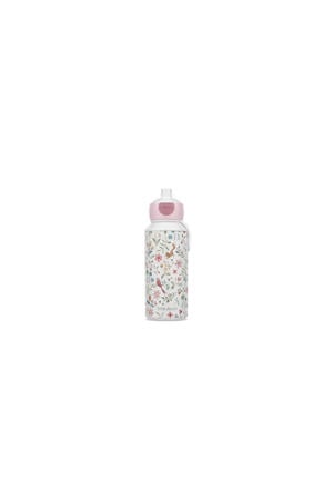 Campus waterfles (pop-up) (400 ml)