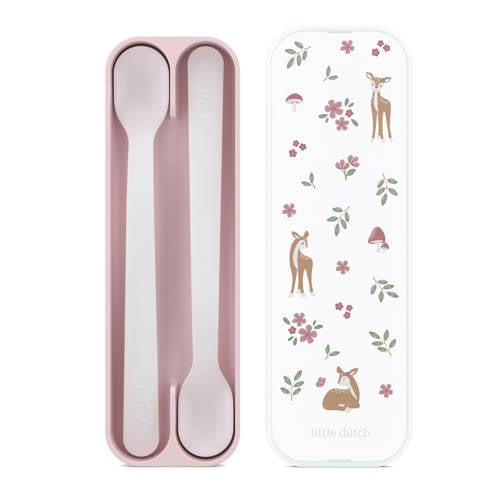 Mepal Mio babylepel (2-delig) afbeelding