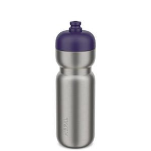   Sport bidon (800 ml) (rvs)